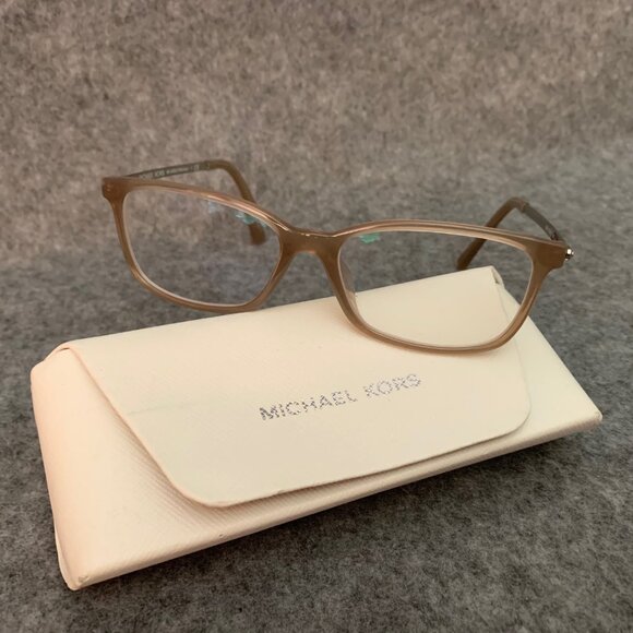Michael Kors Women’s MK 4060U Telluride Optical/Prescription Eyeglasses Frame - Picture 16 of 16